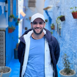 Ali Taqi