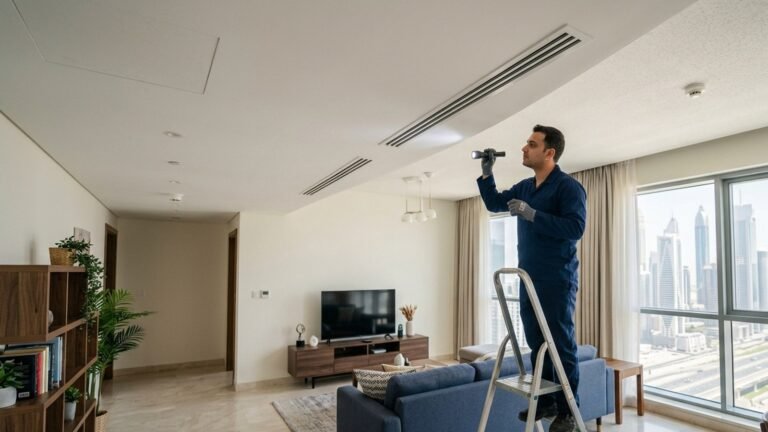 AC service, coil clean or full deep clean: which one does your unit actually need?